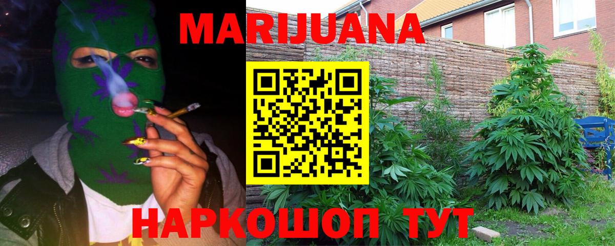 Каннабис SATIVA & INDICA Новоалтайск